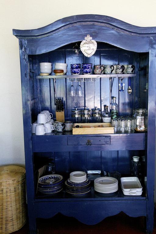Oaxaca La Betulia Bed And Breakfast المظهر الخارجي الصورة