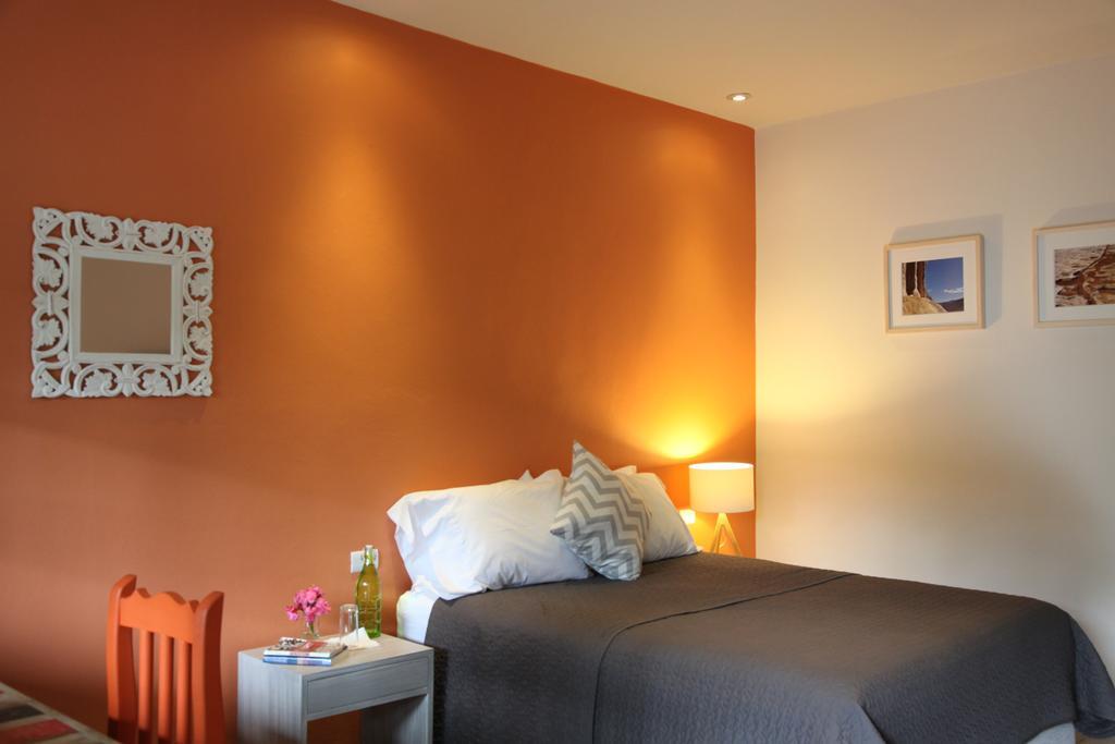 Oaxaca La Betulia Bed And Breakfast الغرفة الصورة